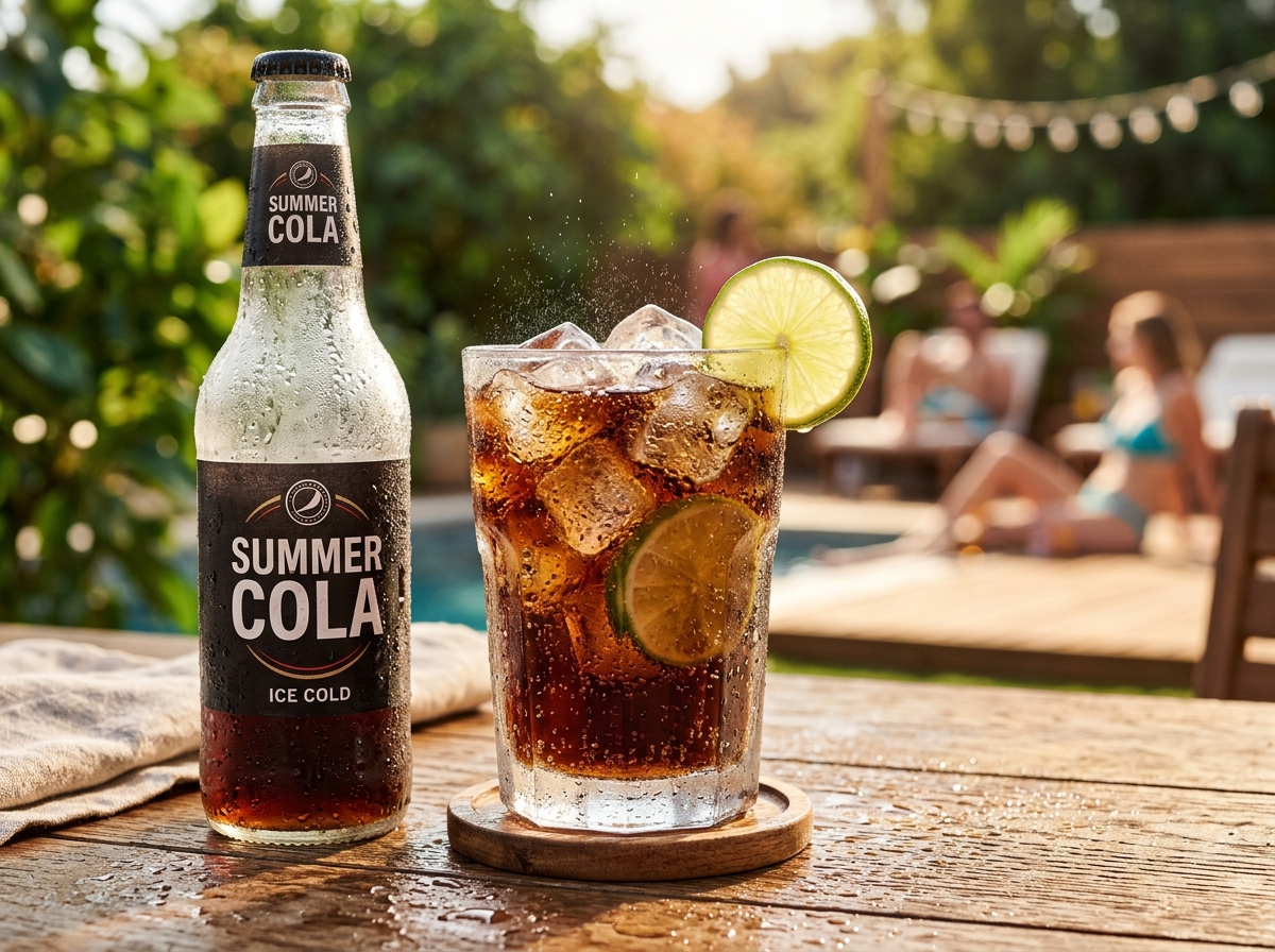 Coca-Cola 0.5L